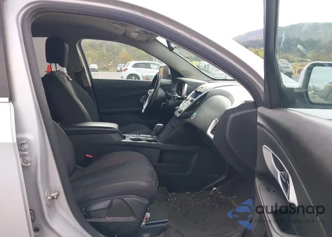 2011 Chevrolet Equinox 1Lt z USA, uszkodzony, nr VIN 2CNALDEC1B6225796